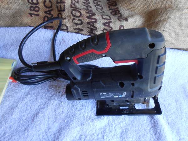 hyper tough sierra de calar - $15 (Bellingham)63435886074499121