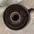 Antique #3 Brown Crock or Butter Churn-Three Pieces 5 thumbnail