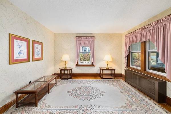 Coffee Table and End Tables 1