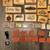Huge LOT OF 75 Wood Block/Rubber Stamps Variety Small to Large Vintage 7 thumbnail