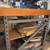 Industrial-Strength Work Table - 73"x71"— or best offer 4 thumbnail