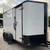 NEW 2025 Cargo Craft 7x14 Enclosed Trailer, ramp door, stk# 12365 1 thumbnail