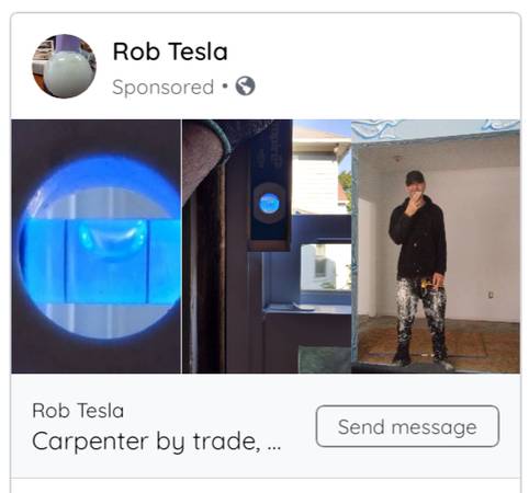 PAINTER / Carpenter 1