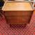 Single Walnut Nighstand MCM 2 thumbnail
