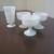 Vintage Milk Glass Collection 1 thumbnail