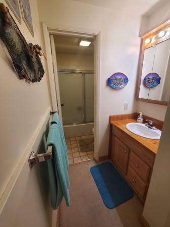 $1,495 / 2br - Crescent Bar 2 bdrm/2 Bath Condo fully furnished (Quincy)63922932902274124