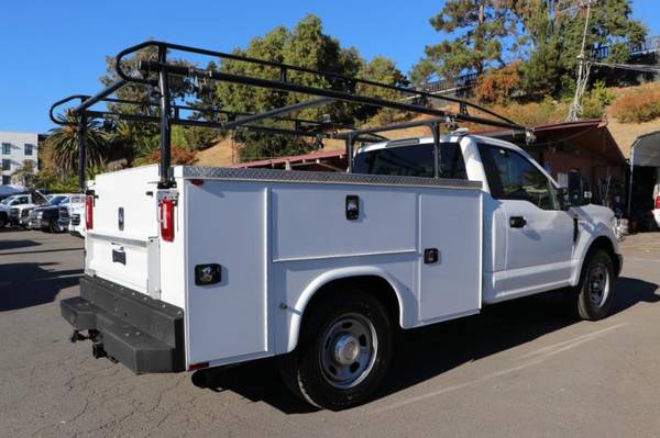 2019 Ford F-350 SD XL 2WD - $30,995 (Hayward)63470418403971124