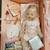 Danbury Mint Tiny Tears Collectible Doll NEW 1 thumbnail