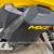 2024 Ski-Doo MXZ Sport 600 EFI Snowmobile, Black & Yellow 13 thumbnail