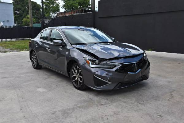 2022 Acura ILX - ¡Llame ahora! - $5,980 (Miami, FL)63620911039617121