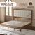 King Bed Frame (NEW) 4 thumbnail