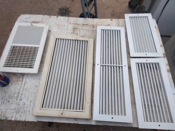 Vents 1