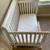 Crib , Convertible Crib , Toddler Bed , Mattress 2 thumbnail