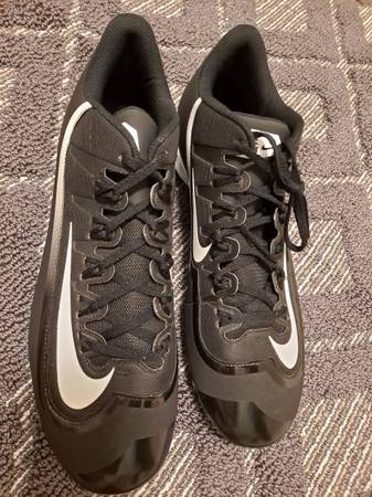 Men's Cleats 1