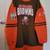 Cleveland Browns, Mitchell & Ness 4XLT 1964... 2 thumbnail