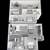2B/2B, All-electric Kitchen, In-home Washer + Dryer Units 9 thumbnail