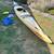 Prijon Calabria Ocean Kayak W/PFD, Air Bladder - Can Deliver 1 thumbnail