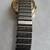 vintage Movado x Brooks Brothers Swiss Watch Mechanical wind-up gold 5 thumbnail