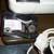 Husqvarna Viking-Free Arm-Zig Zag- Sewing Machine + Case+Manual+Lesson 18 thumbnail