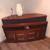 Corner TV/Entertainment center 1 thumbnail