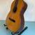 Giannini Classical Guitar AWN-31 Made in Brazil Vintage 1977 & Case 5 thumbnail