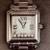 WATCH/(REDUCED)Chopard Happy Sport 7 Floating Diamond Stainless Watch 7 thumbnail