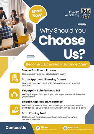 💎 GET LICENSED TO SELL LIFE INSURANCE IN JUST ONE DAY! 1