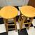 Set of two stools 3 thumbnail