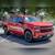 2021 Chevrolet Silverado 1500 Custom 4x2 4dr Crew Cab 5.8 ft. SB 10 thumbnail