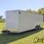 BIG, CLEAN, & READY!!! USED 2024 8.5X24 Haulmark CARGO TRAILER 3 thumbnail