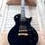 Gibson Les Paul Custom - Black - Electric Guitar 8 thumbnail