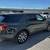 2022 FORD EXPLORER ST-LINE #522075 4 thumbnail