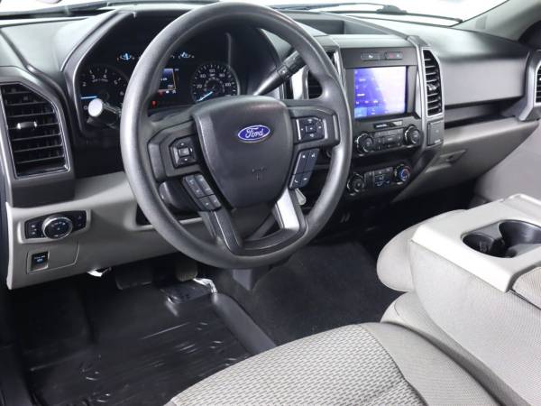 2020 Ford F-150 XLT - Photo 9