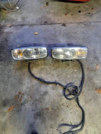 Plow lights 1