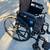 Wheel Chair New $50 2 thumbnail