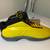 Adidas Crazy 1/ Kobe basketball shoes sunshine yellow men sz. 11 6 thumbnail