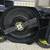 Ryobi Battery powered Push Lawnmower 16 inch Excellent condition 4 thumbnail