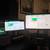 Large Samsung Computer Monitor 10 thumbnail