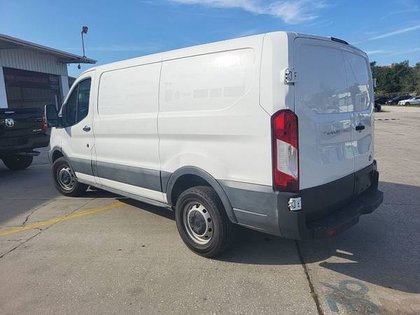 2017 FORD TRANSIT T250 CARGO VAN CLEAN TITLE 1 OWNER A/F - $7,999 (CALL DANIELA 954-648-5965 :: 6001 SW 35TH STREET MIRAMAR FL)63479325038977124