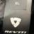 Rev'It! PWR Aramid Gloves For Men Motorcycle Glove Black size XL 13 thumbnail