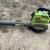 Gas Powered Leaf Blower 1 thumbnail