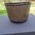 EARLY DOVETAILED COPPER CAULDRON 1 thumbnail