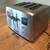 CUISINART Toaster 4 Slice Wide Slot Bagel, Stainless Steel Digital Display 2 thumbnail