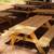 8 ft. PICNIC TABLE 4 thumbnail