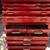 Snap On 2 Piece Rollaway Toolbox with lots of Misc Tools. 6 thumbnail