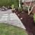 ABLE LANDSCAPING.ROODING FENCE GUTTER SOD RETAINING WALL 23 thumbnail