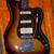 Electric Guitar Fender Pawn Shop Bass IV 1 thumbnail