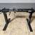 (60) KI Electric Height Adjustable Sit Stand Desk.Cherry Or Maple Top 3 thumbnail