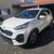 2022 KIA Sportage 1 thumbnail