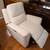 New Zoy Home Furnishing Co. Big and Tall Power Recliner 1 thumbnail